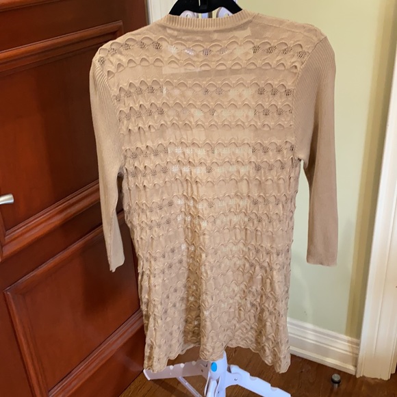 Cardigan - Picture 2 of 4